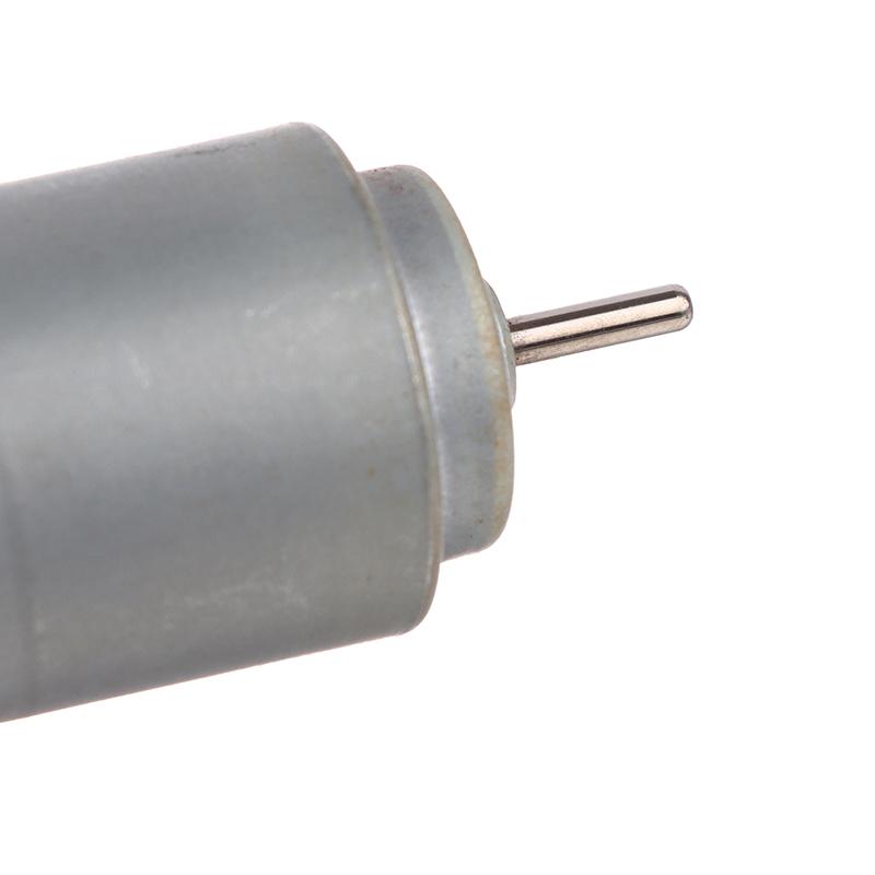 RA140-12240 Mini 21mm Round Electric Motor DC 6V 9V 12V Small R140 Precious Metal Brush Motor RC Toy Car