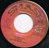 7inch Record WAYNE MARSHALL - It's Factual NONE Smash Hyperacti Jamaica Reggae, Ska & Dub Used