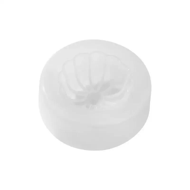 Форма для выпечки булочек Китайские формы для баоцзы DIY Печенье для пирогов Пельмени Инструмент для выпечки и приготовления на пару фаршированных изделий Кухонные принадлежности