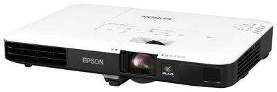 Проектор EPSON WXGA EB-1785W 3200 лм 1,8 кг