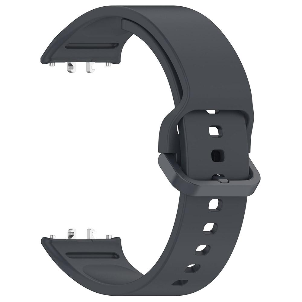 Силиконовый ремешок для Samsung Galaxy Fit3 SM-R390 Браслет Смарт-часы Ремешок