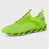 Мужские дышащие кроссовки Flying Mesh Casual Blade-Soled для бега