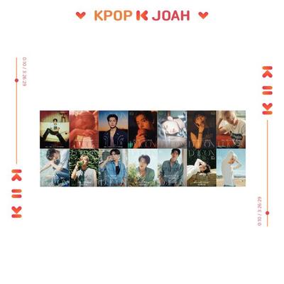 (А-ТИП : ЗОЛОТОЙ ВЕК / ТИП B : ЕЩЁ-БОЛЬШЕ) DICON ТОМ №30 СПЕЦИАЛЬНОЕ ИЗДАНИЕ - ENHYPEN