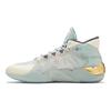 New Balance Мужские кроссовки KAWHI 2 New Money зеленые BBKLSNM2