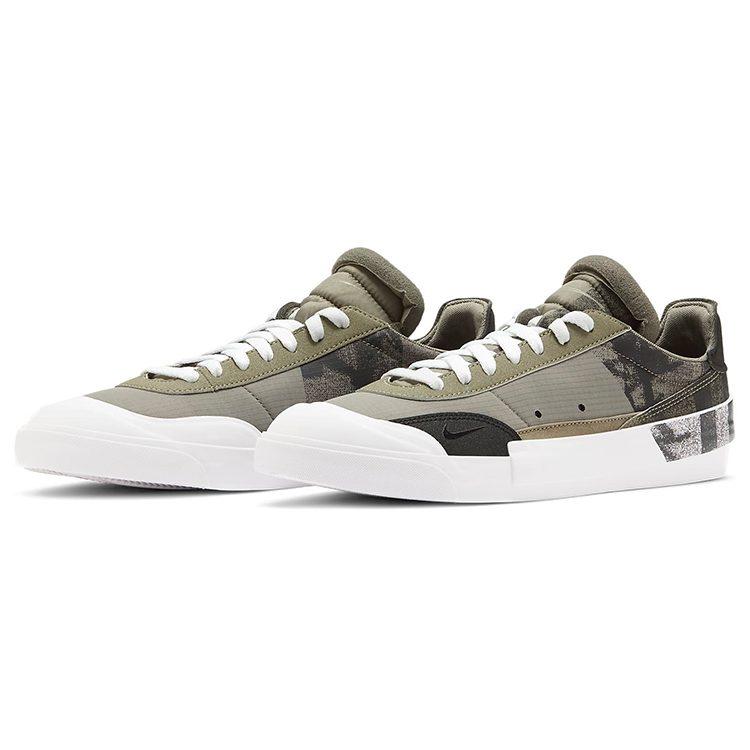 Nike Тип 'Капля' Nrg Матовый Оливковый CJ1595-300