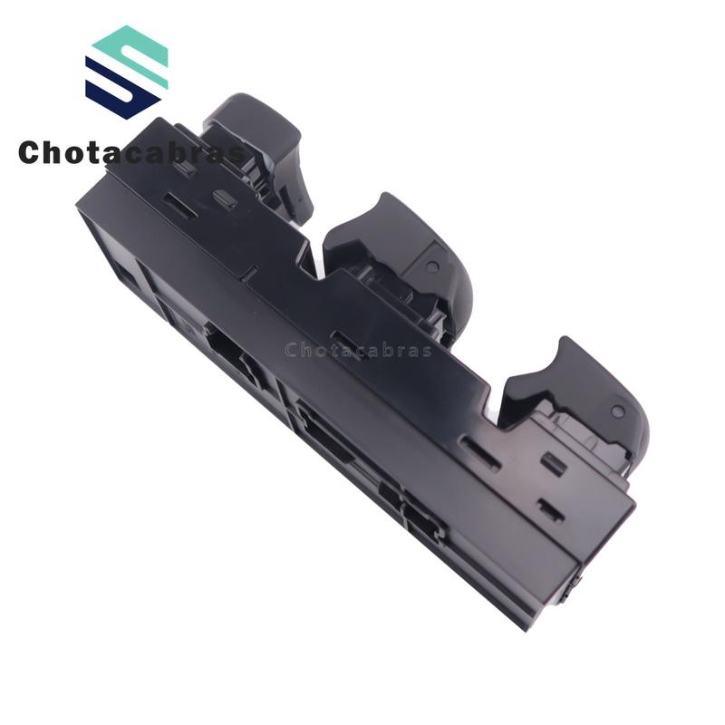 25401-3TA5A Для Nissan Sentra Leaf Juke Qashqai Pathfinder Кнопка управления стеклоподъемником со стороны водителя Кнопка блокировки двери 16+3P