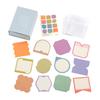 Hobonichi Planner TSUKI No IRO Mini Card Set - Notebook Accessories