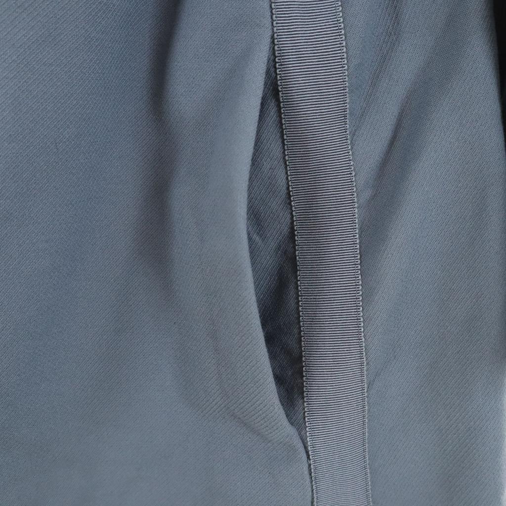 Herno Made In Italy Coat 42 Blue Women Used