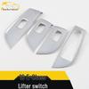 16 E-Class Power Window Switch Decorative Frame - Armrest & Glass Lift Patch Accessories
