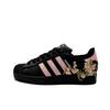 Originals Superstar 2 Midnight Flower Shadow, Масляные картины Коллекция CNY Легкие и дышащие Низкие JI0079(Команда603-Б)