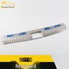 Stainless Steel Trunk Protector Trim for 18 Hongguang S Models