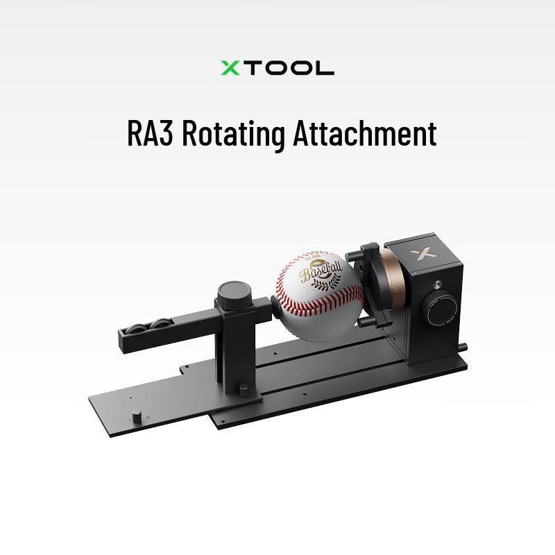 XTOOL P2/P2S Laser Engraver Riser Table CN plug (adapter included)