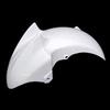 Bike Parts Center Majesty 125 Front Fender, White, Exterior Cowl, Painted, Yamaha Majesty 125 5CA, Part Number 303301