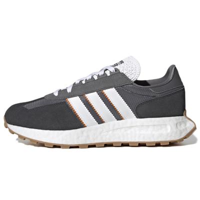 Кроссовки Retropy E5 'Grey Carbon Gum' GZ6386