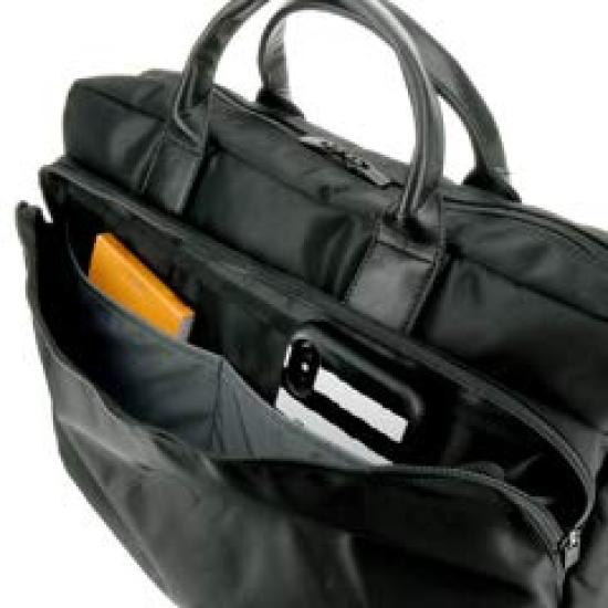 Портфель PORTER 2way L сумка через плечо черная (Портье) [ВРЕМЯ] 1.