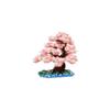 Kawada Nanoblock Сакура Сомейосино 990 деталей 15x14,2x13,5 см Набор для сборки для интерьера и хобби NBM-048