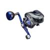 Катушка для приманки DAIWA со счетчиком LIGHT GAME X IC 150