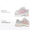 Gel NYC GS Ледниково-серые кроссовки для детей 1204A175-020