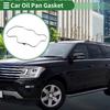 X Autohaux № 5L7Z7A191AA Прокладка масляного поддона для Ford Expedition 2005-2006 для Lincoln Navigator 2005-2006 Автоаксессуары