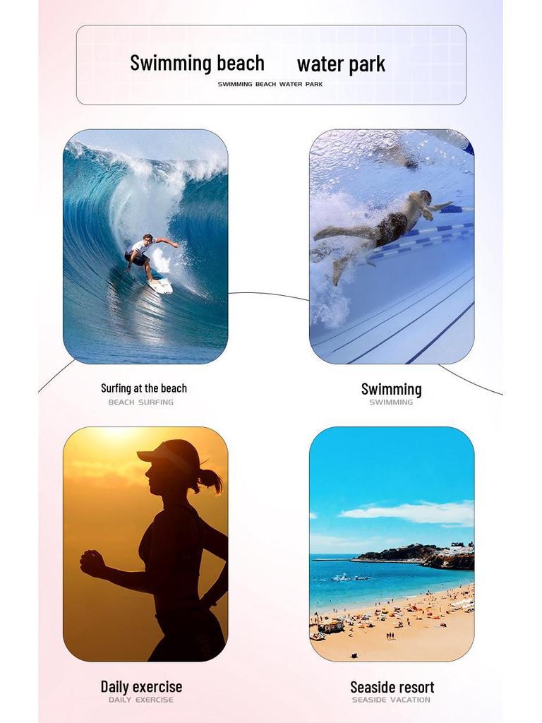 2025 Женский утягивающий соревновательный слитный купальник - Профессиональная летняя спортивная одежда, доступен большой размер