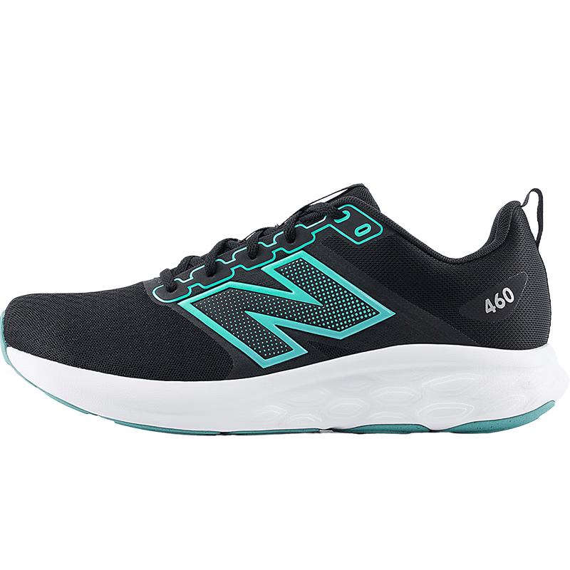 New Balance Мужские беговые кроссовки 460 v4