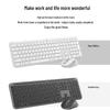 Logitech MK950 Bluetooth Keyboard Mouse Combo