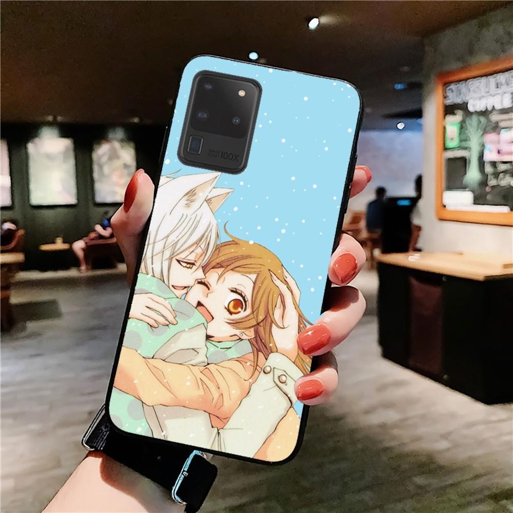 Чехол для телефона Kamisama Hajimemashita Для Samsung S 9 10 20 21 22 23 30 23 24 plus lite Ultra FE S10lite Fundas