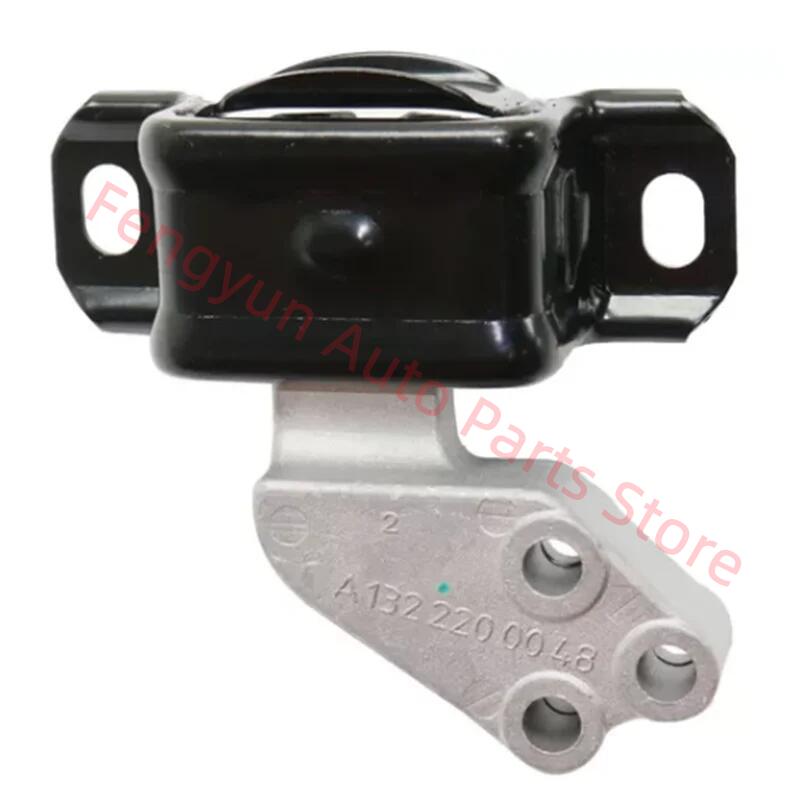 1322200048 A1322200048 Right Engine Mount For SMART W451 FORTWO Cabrio Coupe M132