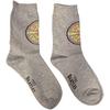 The Beatles Womens/Ladies Sgt Pepper Socks