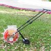 Hand-Push Precision Seeder for Cotton, Soybean, Peanut, and Corn
