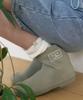 Bensimon Bsm Резиновые сапоги Низкие - Цвет Дельфин Серый
