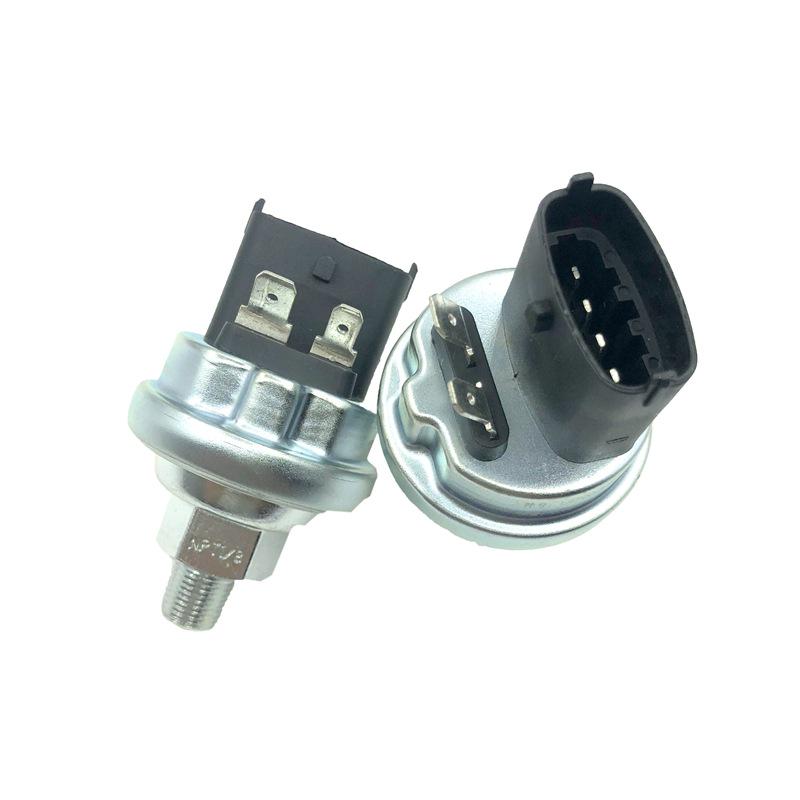 Совместимый датчик давления масла для Yutong Yuchai FC5YA-L4700-38231G0