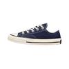 Chuck 70 Taylor All Star Canvas Comfortable Versatile Low Top Kids Canvas Shoes Kids Sneaker Deep-Blue 372886C