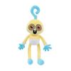 40CM Poppy Playtime! Huggy Wuggy Poppy Son Plush Doll Toy