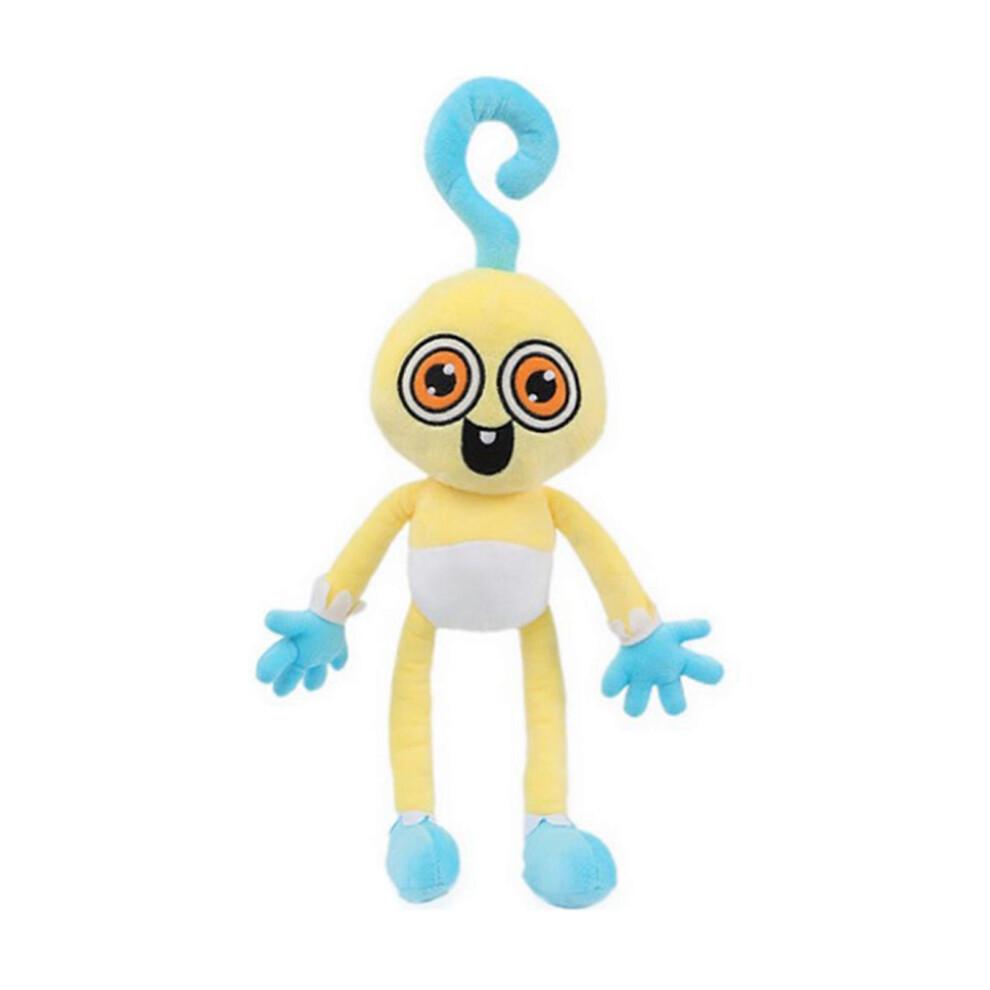 40CM Poppy Playtime! Huggy Wuggy Poppy Son Plush Doll Toy