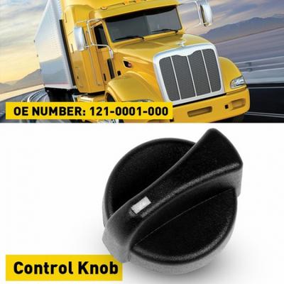 87-11 Для PETERBILT 379 УПРАВЛЕНИЕ ВЕНТИЛЯТОРОМ ОТОПИТЕЛЯ КОНДИЦИОНЕРА HVAC РУЧКА(И) КОМПЛЕКТ 7025401
