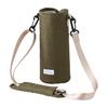 Emoka Water Bottle Cover M/L (Khaki, L)