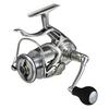 Daiwa 24 Impult 3000XH LBD Катушка с рычажным тормозом Высокоскоростная модель для рок-фишинга