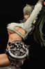 Blade Veteran Mercenary High Quality Scale PVC Complete Figure Queen's Echidna Edition 1/6 Pre-painted