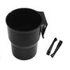 Multifunction Car Cup Holder Universal Car Cup Organizer Adaptable Car Drink Holder Multifunction Car