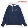 New Balance Half Club Hoodie H24 Nbn0fco103 50