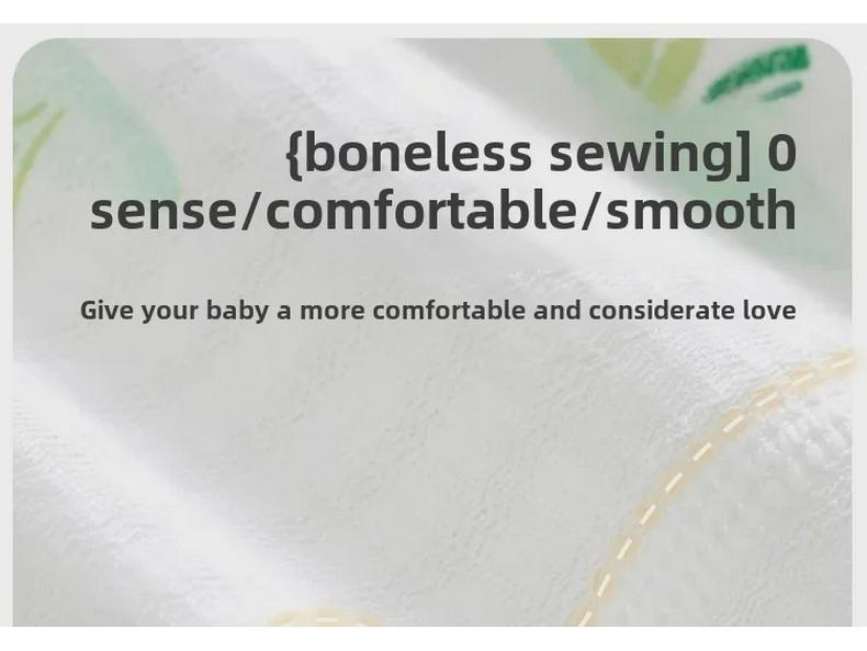 Children's Cotton Leggings: Lightweight Baby Pants & Pajamas for Spring, Summer, and Autumn