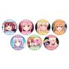 Machikado Mazoku 2-chome 08 [Scene Illustration] Can Badge 7-piece Box