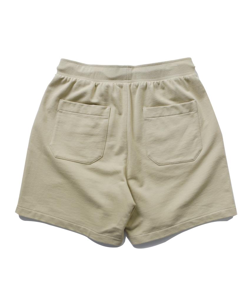 JEEP Gorpcore Big-Logo Sweat Shorts (Jo5Tsu950Be)