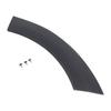 Automotive Wheel Arch Trim Cover Moulding Protector for BMW Mini Countryman R60 Direct Replaces Exterior Accessories Repair