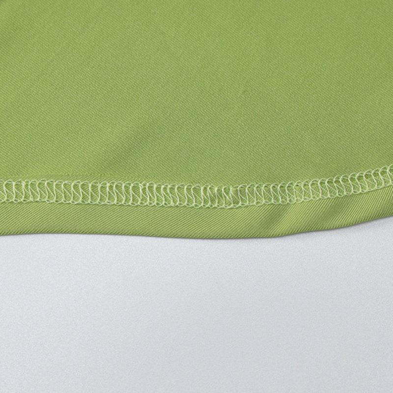 Женское летнее праздничное клубное вечернее платье без рукавов с открытой спиной, элегантное платье макси с рюшами и лямкой на шее