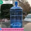 Силиконовое ведро для воды ZISIZ