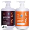 Parkjun Beauty Lab Protein LPP Shampoo + Treatment, 2 Sets