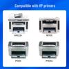 Liansheng Compatible HP 36A/36X/CRG-313 Toner & Cartridge