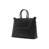 Charles & Keith Minimalist Large Capacity Fabric Shoulder Tote Bag Women bags Chocolate Black Beige CK2-30781908